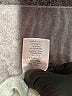 Emory Park Silver Tube Top Size S - photo 8
