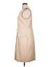 Unbranded Tan Cocktail Dress Size XL - photo 5