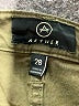 Aether Green Jeans Size 28 waist - photo 8