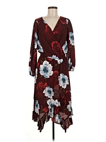Plenty By Tracy Reese Casual Dress (view 1)