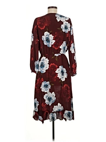 Plenty By Tracy Reese Casual Dress (view 2)
