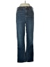 J.Crew Blue Jeans Size 27 waist - photo 1