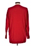 Ann Taylor LOFT Red Pullover Sweater Size L - photo 2