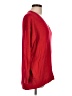 Ann Taylor LOFT Red Pullover Sweater Size L - photo 4