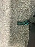 Aqua Green Paisley Blue Swimsuit Top Size M (estimated) - photo 3