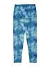 More Than Magic Tie-dye Blue Active Pants Size 10 - 12 - photo 1