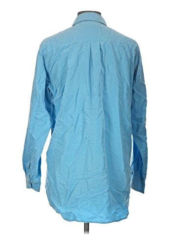Fabrizio Gianni Long Sleeve Button-Down Shirt (view 2)