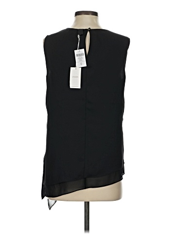 Black Label by Chico's Sleeveless Blouse (view 2)