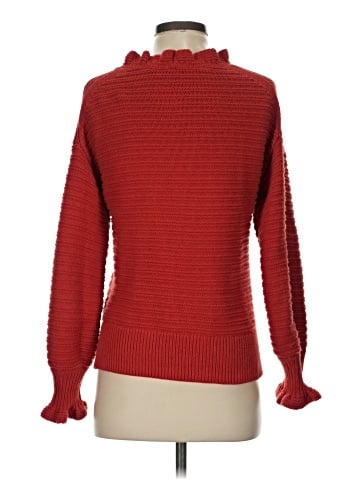 Madewell Pullover Sweater (view 2)