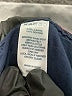 C. Wonder 100% Cotton Polka Dots Blue Shorts Size 0 - photo 4