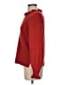 Madewell Red Pullover Sweater Size S - photo 5