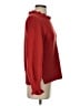 Madewell Red Pullover Sweater Size S - photo 4