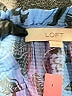 Ann Taylor LOFT Blue Long Sleeve Blouse Size XS - photo 7