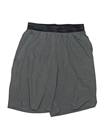 Adidas Athletic Shorts (view 1)