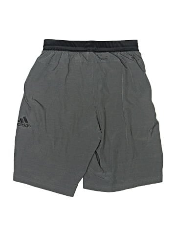 Adidas Athletic Shorts (view 2)