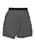 Adidas Solid Gray Athletic Shorts Size S - photo 2