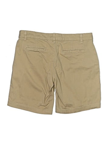 Aeropostale Khaki Shorts (view 2)