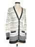 Gap 100% Cotton Gray Cardigan Size S - photo 1