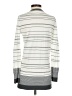 Gap 100% Cotton Gray Cardigan Size S - photo 2