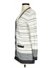 Gap 100% Cotton Gray Cardigan Size S - photo 5