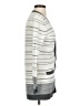 Gap 100% Cotton Gray Cardigan Size S - photo 4