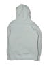 Athleta Silver Pullover Hoodie Size 14 - photo 2
