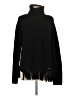 MICHAEL Michael Kors Black Turtleneck Sweater Size M (estimated) - photo 1
