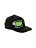 Big Truck Black Baseball Cap One size - photo 1