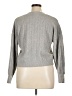 Oak Meadow Gray Cardigan Size XL - photo 2