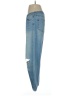 Forever 21 Graphic Blue Jeans Size 29 waist - photo 5