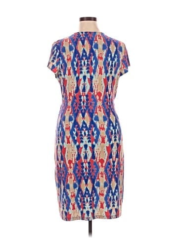 Jones New York Signature Cocktail Dress (view 2)