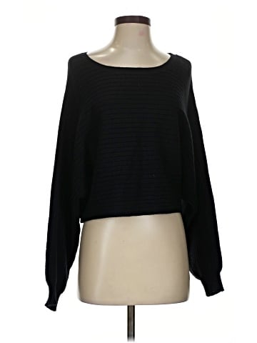 Pants Store Pullover Sweater (view 1)