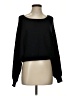 Pants Store Black Pullover Sweater Size Sm - Med - photo 1