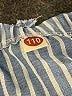 Unbranded Stripes Blue Dress Size 5 - photo 3