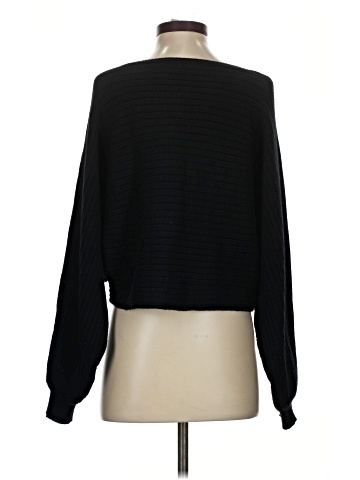 Pants Store Pullover Sweater (view 2)