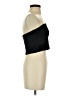 Cherry Mellow Black Sleeveless Top Size S - photo 4