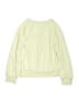 Cat & Jack Yellow Sweatshirt Size 8 - photo 2