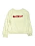 Cat & Jack Yellow Sweatshirt Size 8 - photo 1