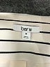 Bar III Stripes Ivory Jacket Size M - photo 6