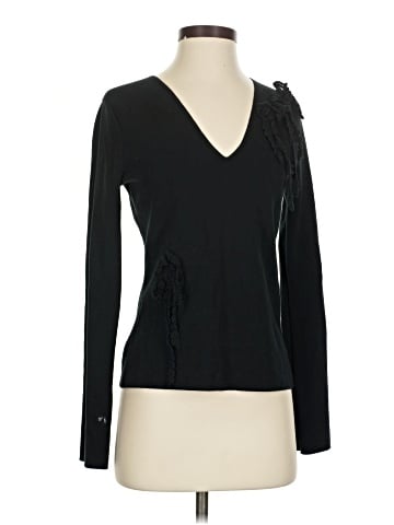 Rebecca Taylor Cardigan (view 1)