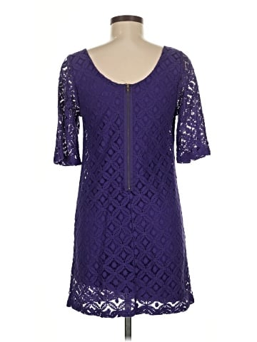 Love Notes Casual Dress (view 2)