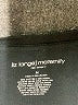 Liz Lange Maternity for Target Black Long Sleeve Top Size M - photo 6