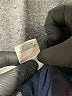 Jones Studio Blue Blazer Size S - photo 4