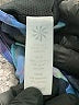 Athleta Blue Sports Bra Size 4 (estimated) - photo 7