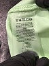 TnAction Solid Green Active Pants Size S - photo 8