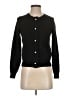 Ann Taylor Black Cardigan Size XXS - photo 1