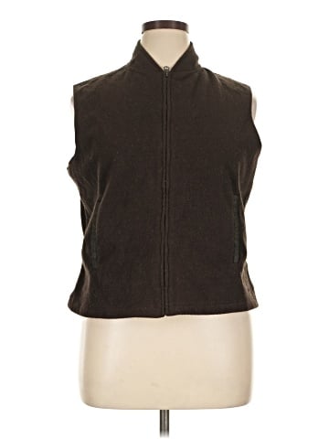 New York & Company Vest (view 1)