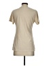 Unbranded Tan Short Sleeve T-Shirt Size XS (estimated) - photo 2