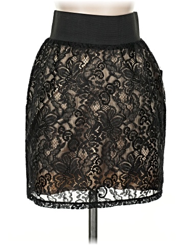 Forever 21 Casual Skirt (view 1)