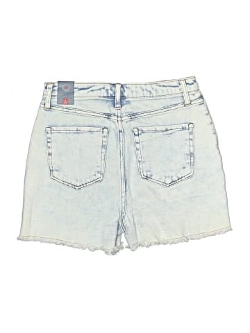 Rewind Denim Shorts (view 2)